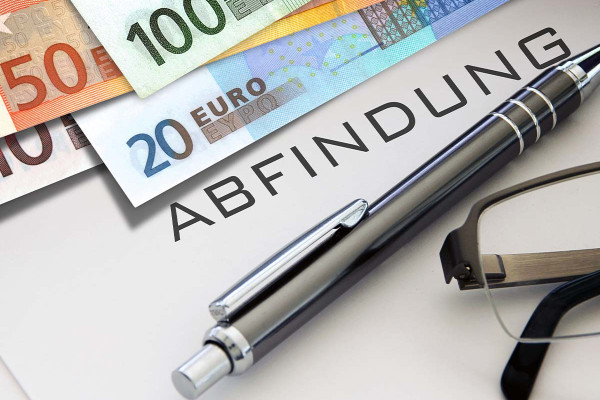 Abfindung bei Kündigung