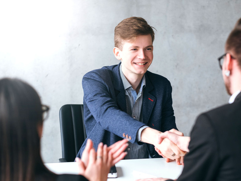 Fragen Vorstellungsgespräch Ausbildung