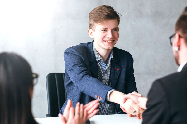 Fragen Vorstellungsgespräch Ausbildung