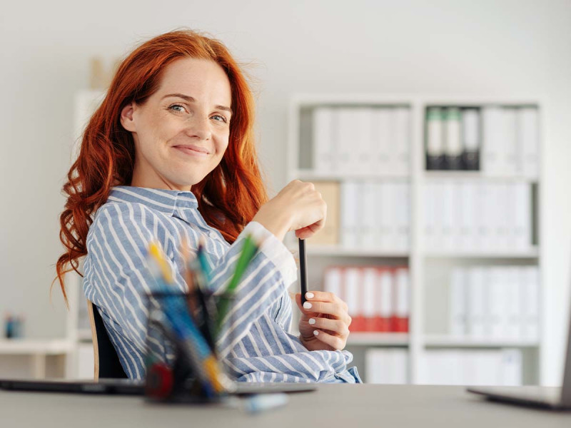 Hands-on-Mentalität im Job und der Bewerbung