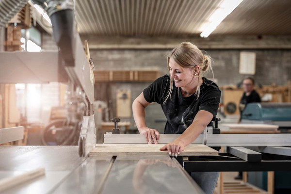 Handwerksberufe