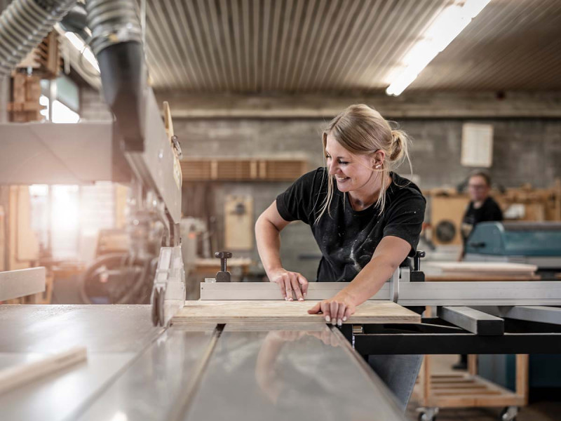 Handwerksberufe