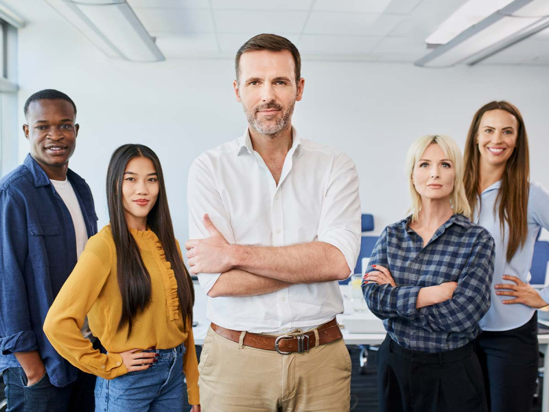 Headhunter engagieren