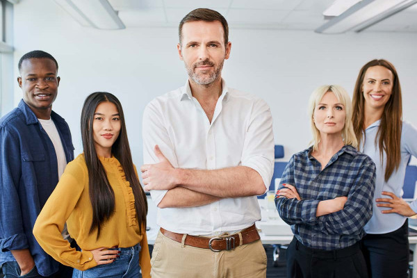 Headhunter engagieren
