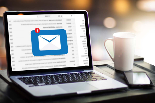 Unterschied cc & bcc in E-Mails