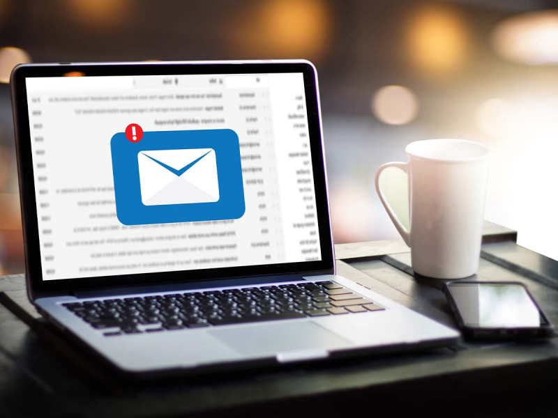 Unterschied cc & bcc in E-Mails