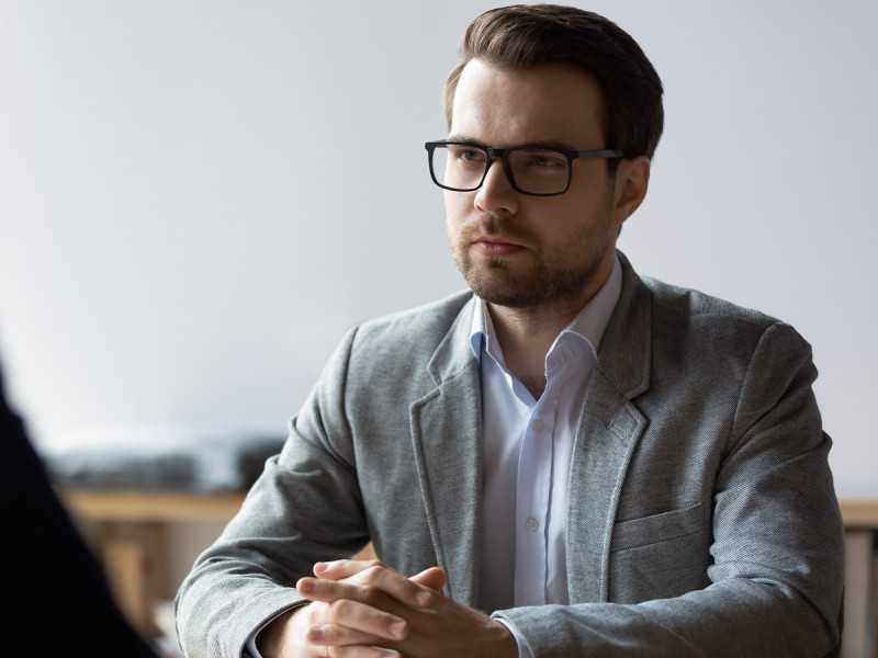 Jobwechsel begründen