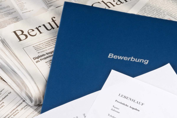 Mit großem Interesse
