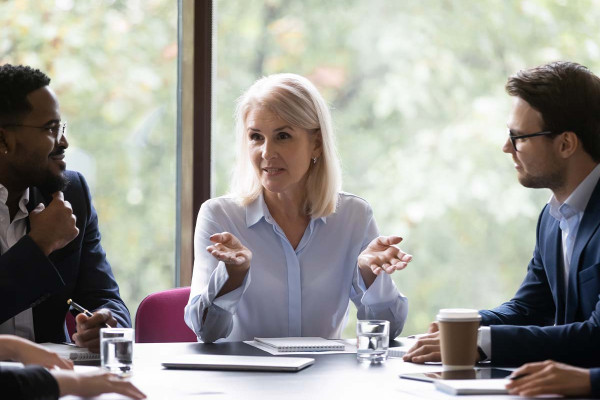 Personalmanagement
