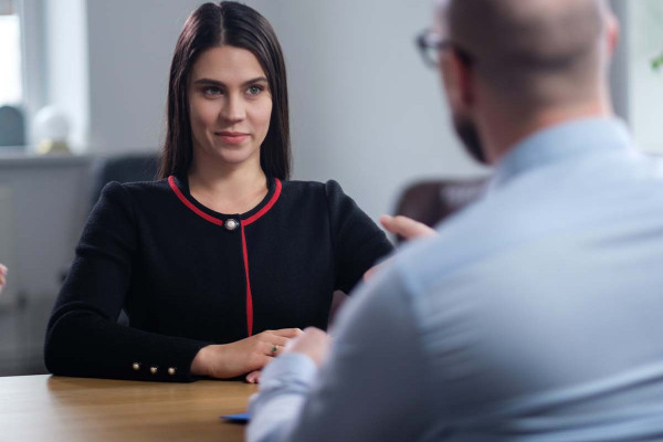 Psychologische Fragen im Vorstellungsgespräch