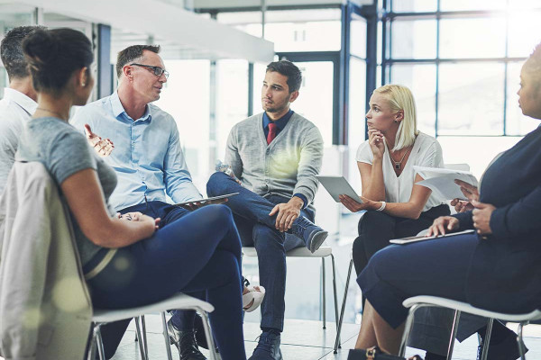 Psychologische Sicherheit im Team