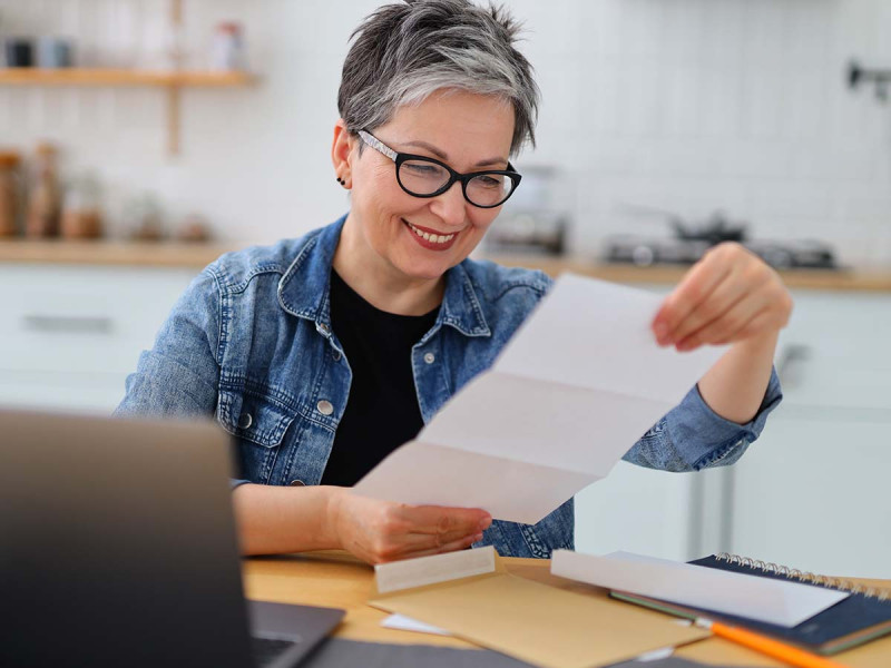 Qualifiziertes Arbeitszeugnis