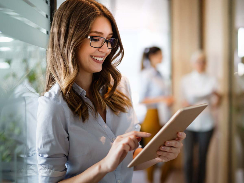 Was sind Social-Media-Kenntnisse?