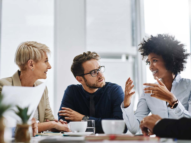 Was sind Soft Skills?