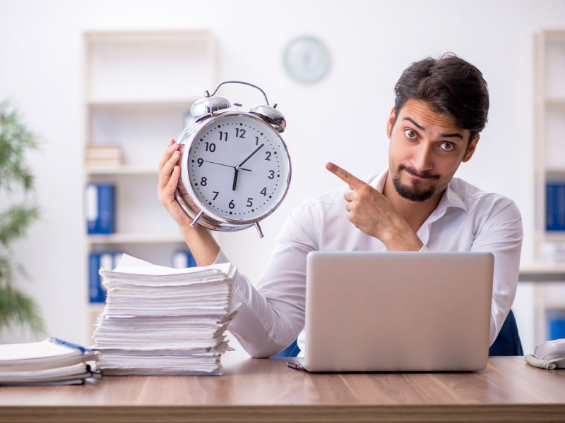 Teilzeitarbeit wie viele Stunden