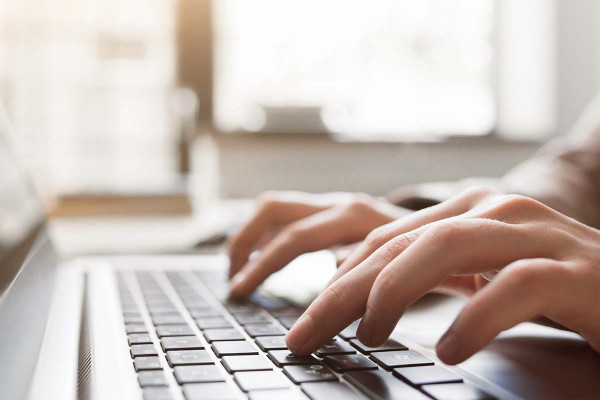 Terminvereinbarung E-Mail