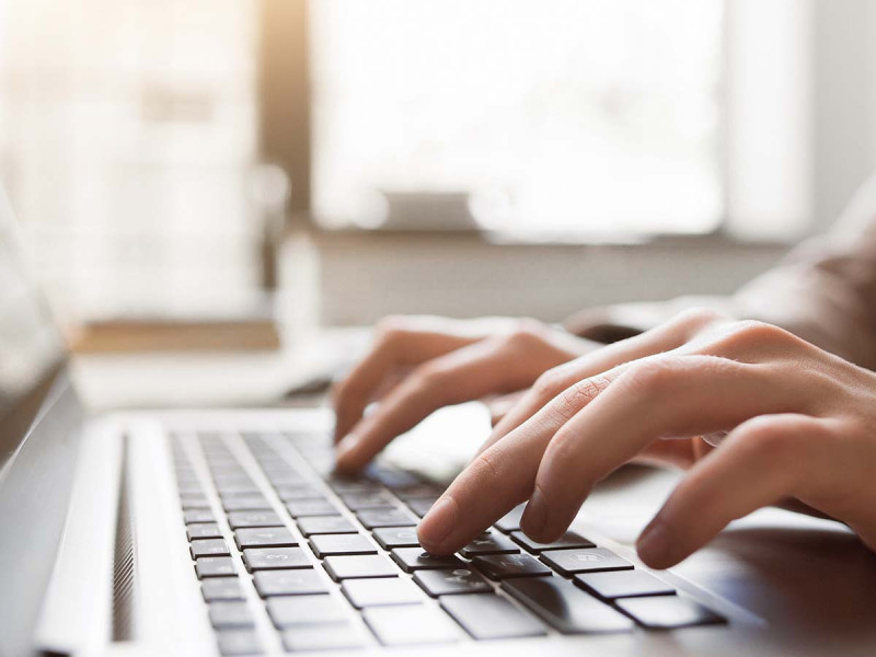 Terminvereinbarung E-Mail