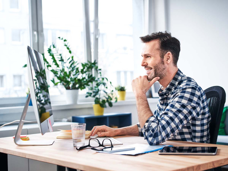 Tipps Homeoffice