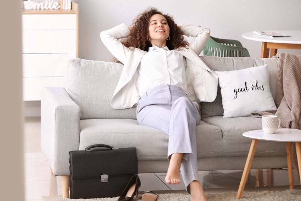 Work-Life-Balance