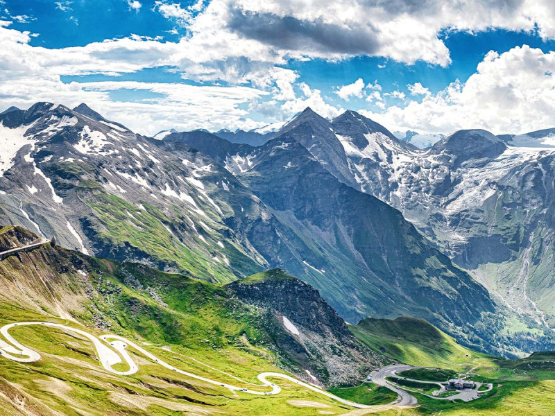 Alpen-Methode