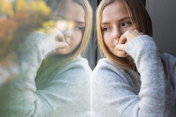 Angst sich krank zu melden