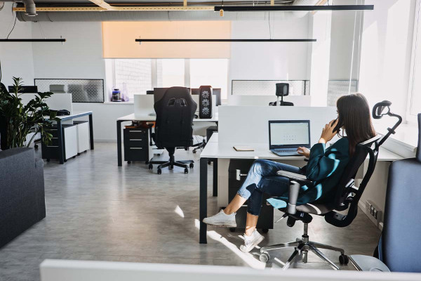 Arbeitsplatzbeleuchtung