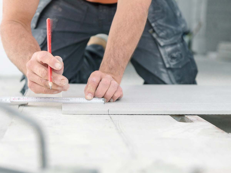 Beruf Handwerker