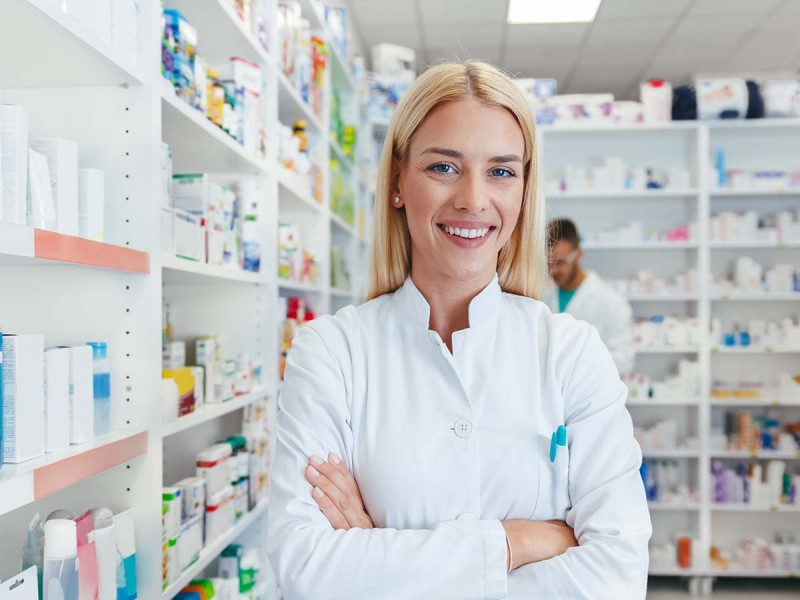 Beruf Pharmazeutisch-technischer Assistent