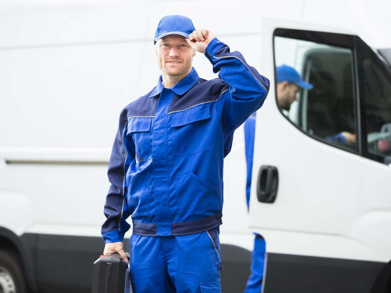 Beruf Servicetechniker