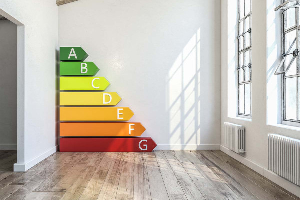 Energie sparen im Büro