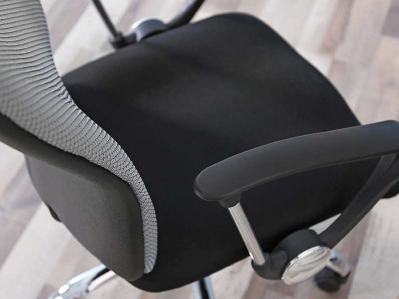 Ergonomischer Bürostuhl