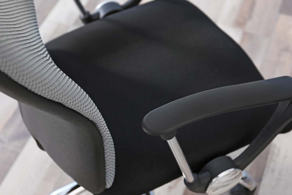 Ergonomischer Bürostuhl