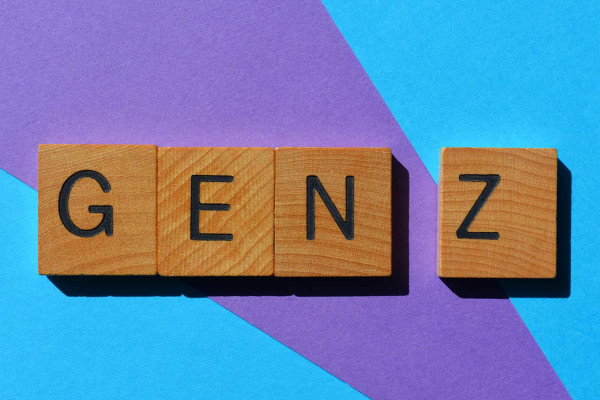 Generation Z