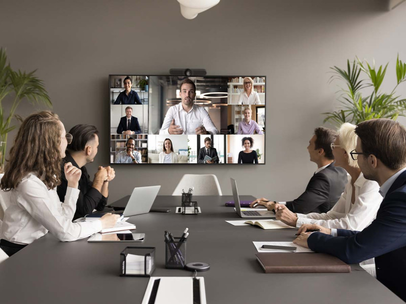 Kick-Off-Meeting