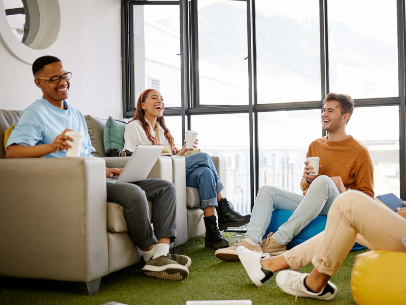Meetings organisieren und leiten