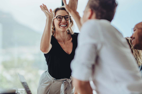 Mit mir gewinnen Sie einen engagierten Mitarbeiter