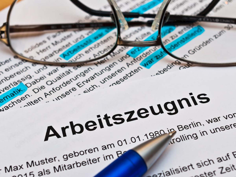 Stets zur vollen oder zur vollsten Zufriedenheit?