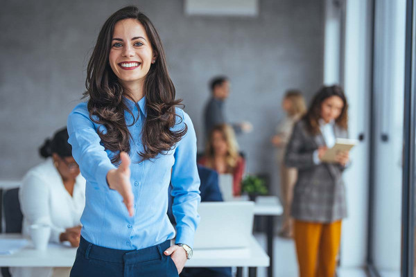 Talent Acquisition