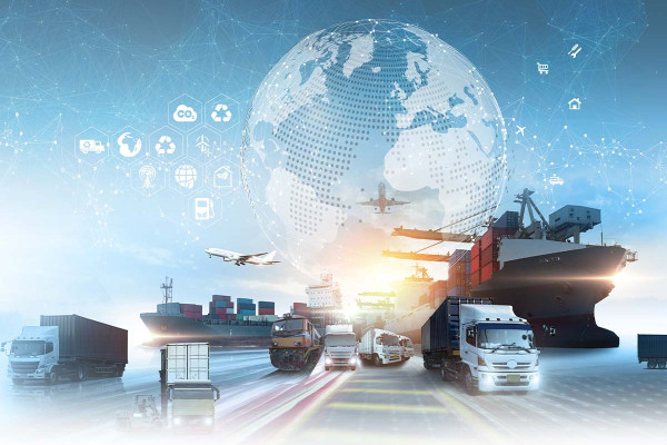 Transport und Logistik Berufe
