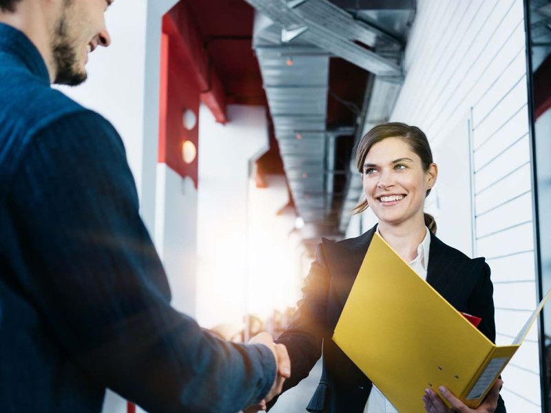 Unterschied Account Manager und Key-Account-Manager