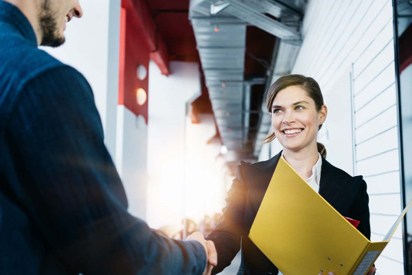 Unterschied Account Manager und Key-Account-Manager