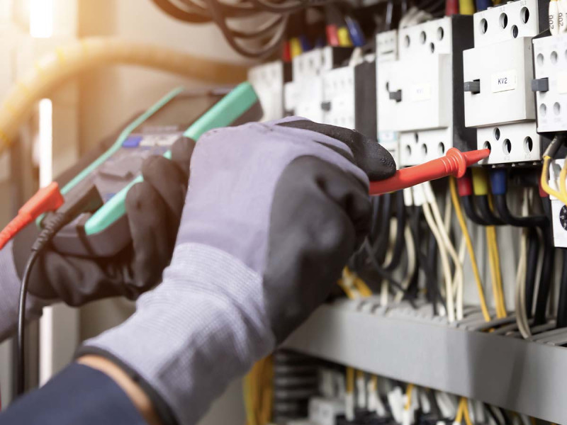 Unterschied zwischen Elektriker und Elektroniker