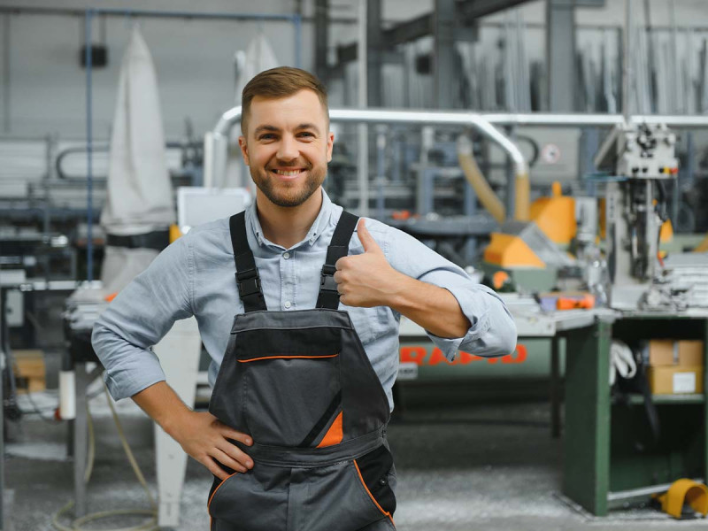Unterschied zwischen Industriemechaniker und Mechatroniker