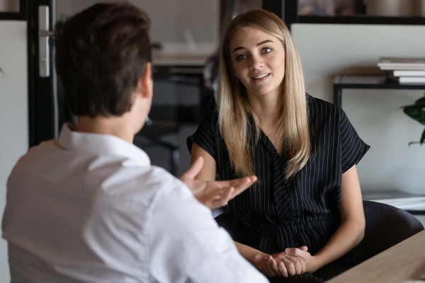 Warum haben Sie Ihre Ausbildung abgebrochen?