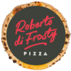 Logo FROSTY Pizza GmbH