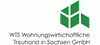 Logo WTS Wohnungswirtschaftliche Treuhand in Sachsen GmbH