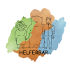Logo Helferbaer GmbH