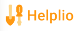 Logo Helplio - Lemonfrog AG