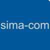 Logo sima-com UG