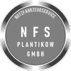 Logo Nutzfahrzeugservice Plantikow